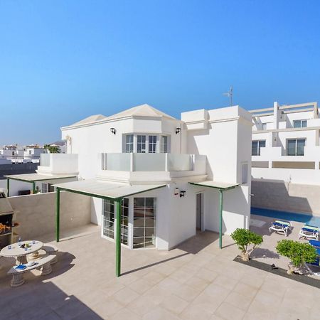 Villa Togio By Villa Plus Puerto del Carmen  Exteriör bild