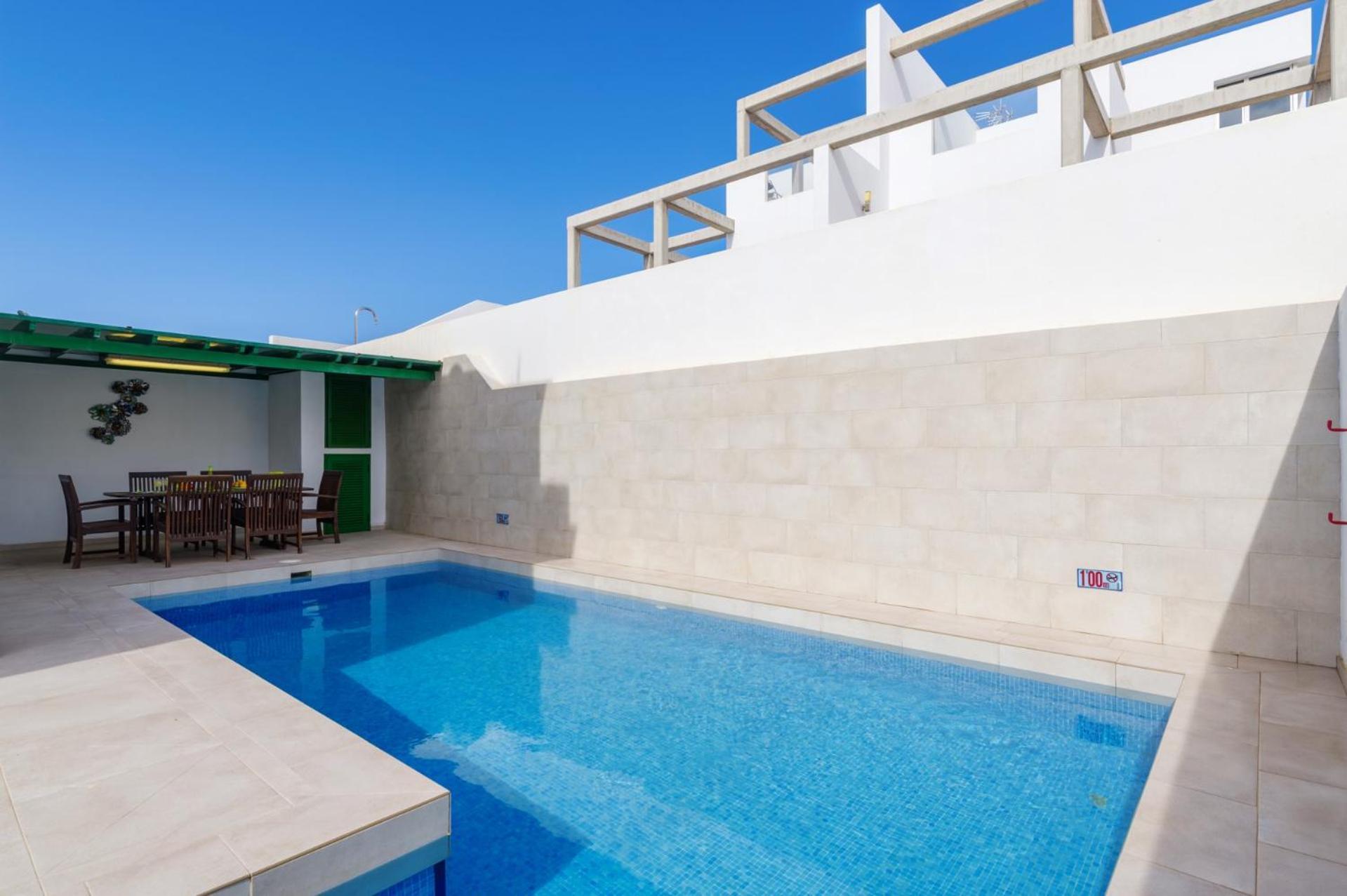 Villa Togio By Villa Plus Puerto del Carmen  Exteriör bild