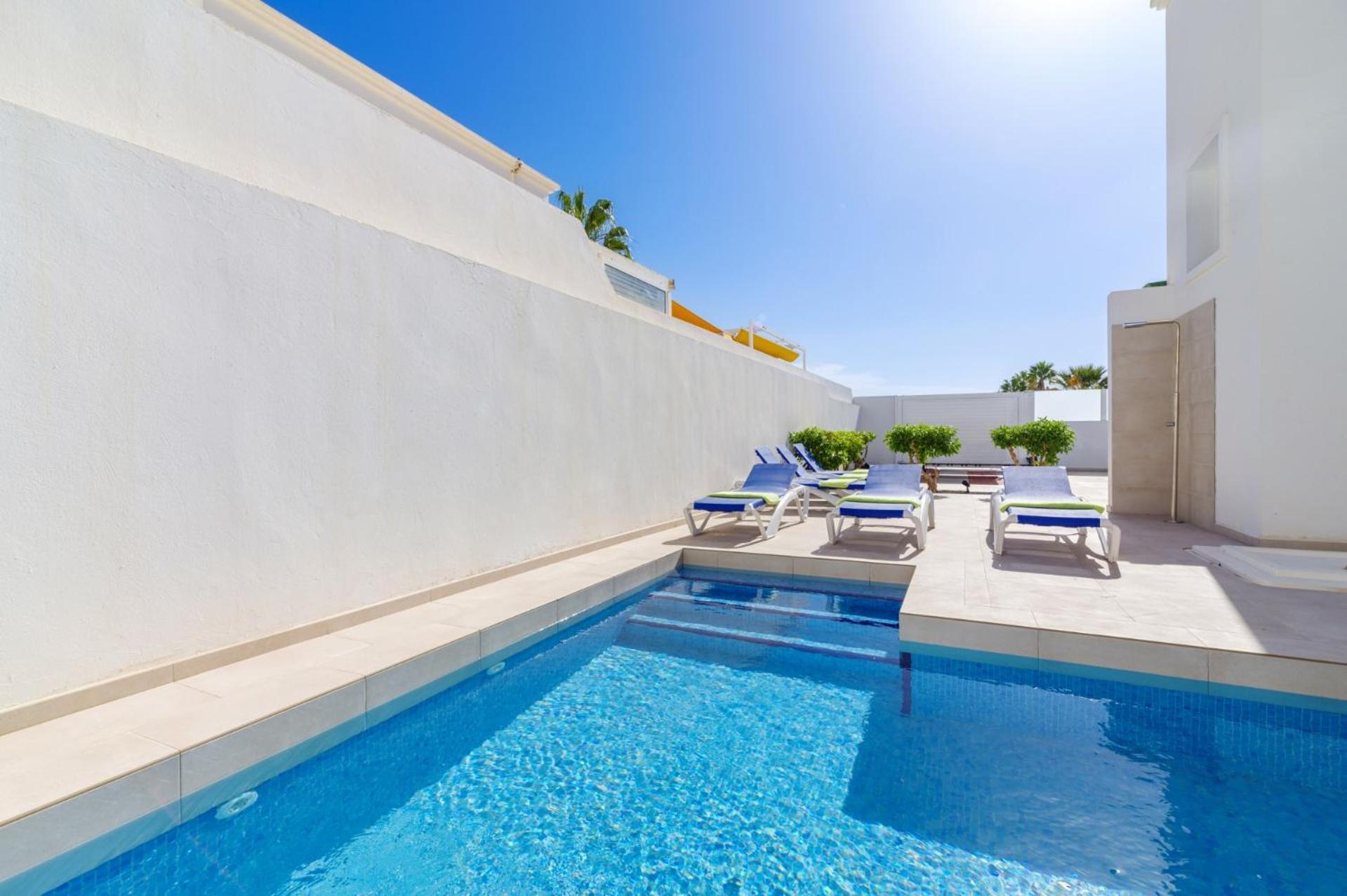 Villa Togio By Villa Plus Puerto del Carmen  Exteriör bild